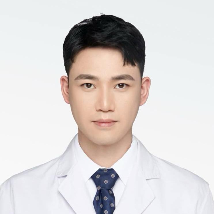 大舅育儿