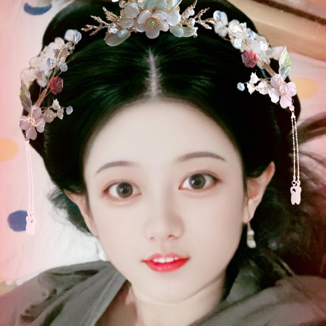 小公主👸🏻