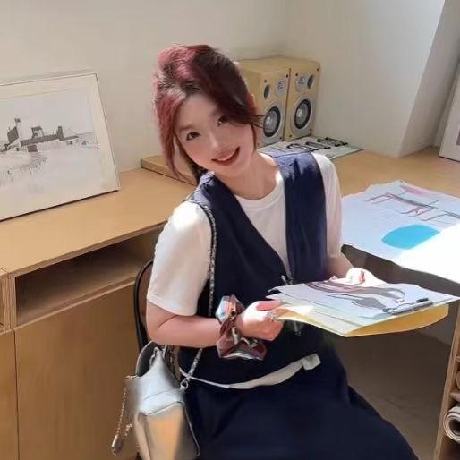 晶咕家甄选穿搭助手5