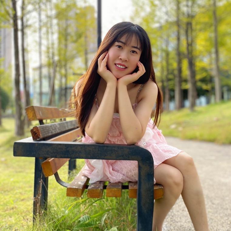 爱笑的敏儿❤