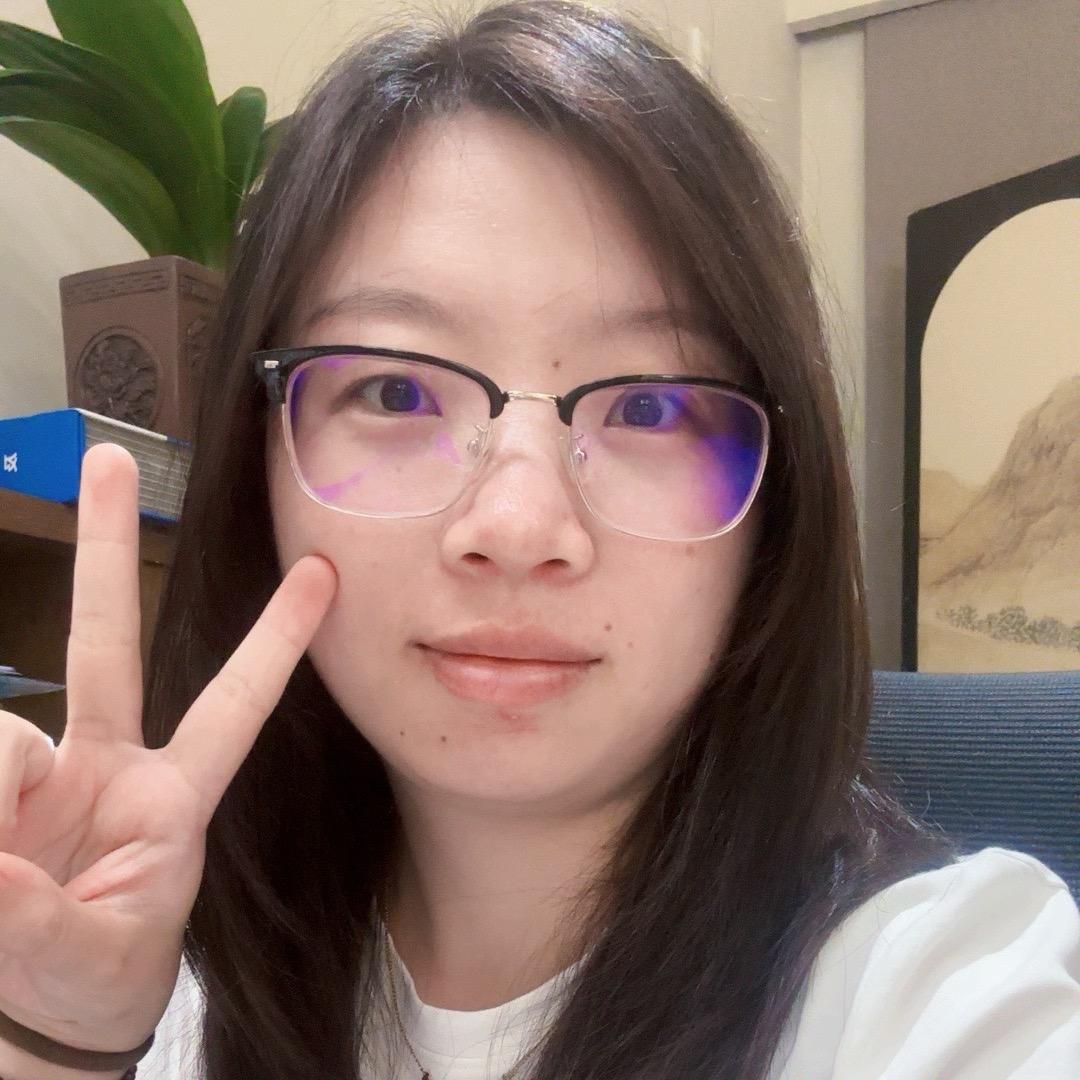 杨杨的圈儿