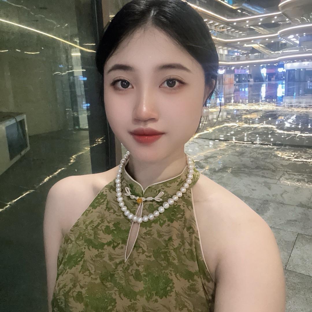 苗苗🐑生