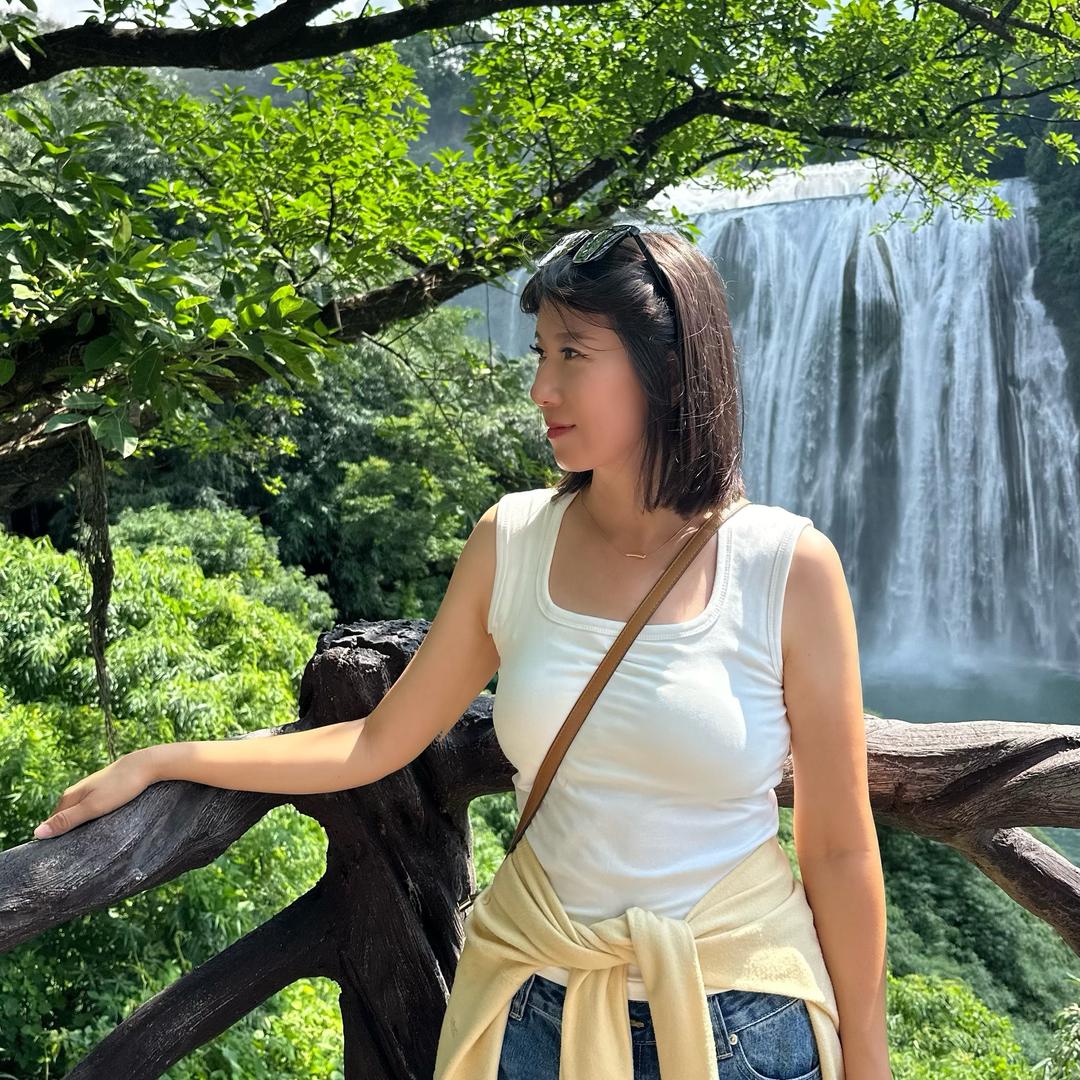 锦鲤🥇