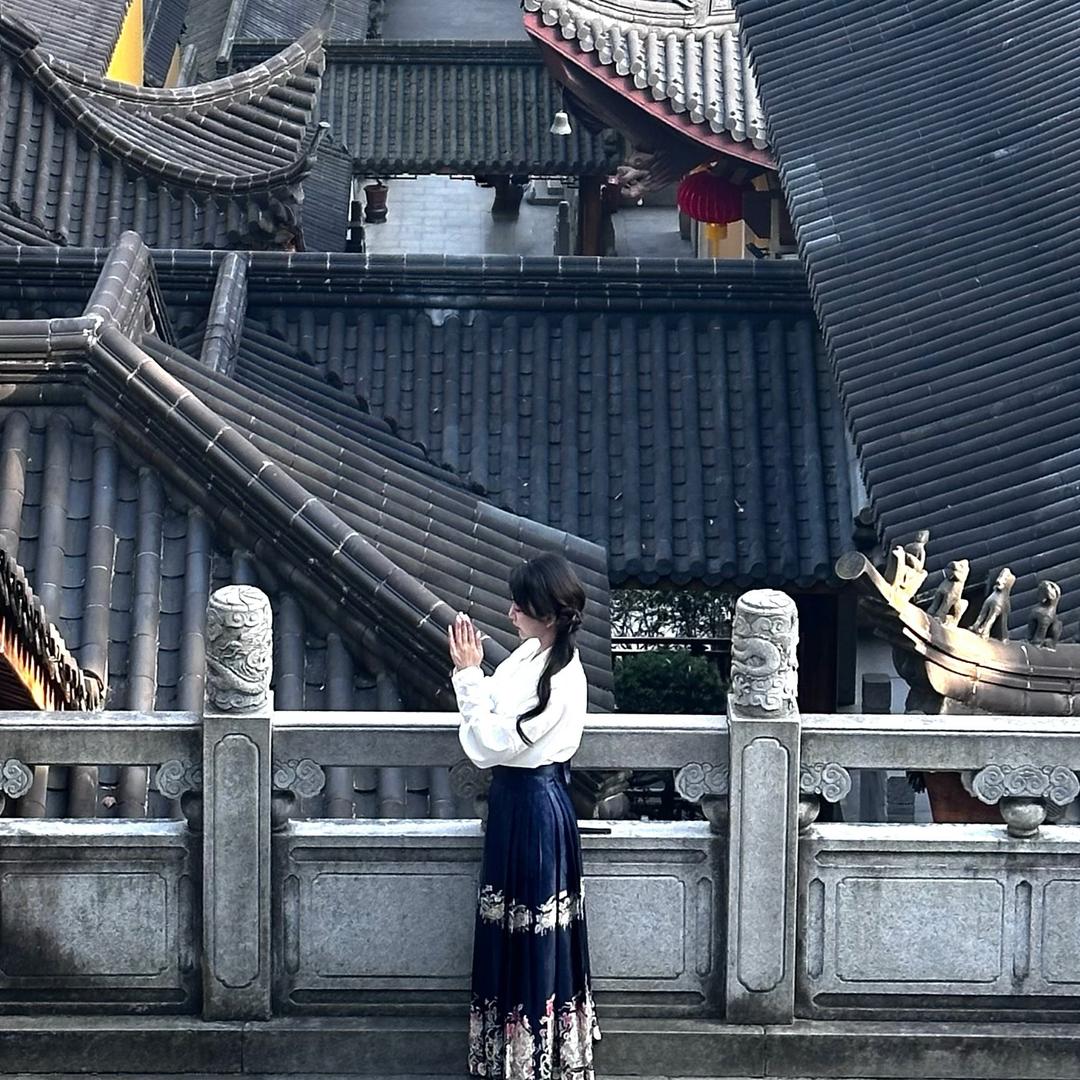 悟真