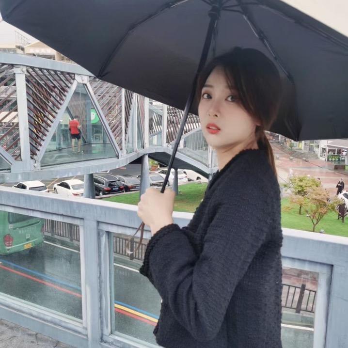 糖妹儿日常