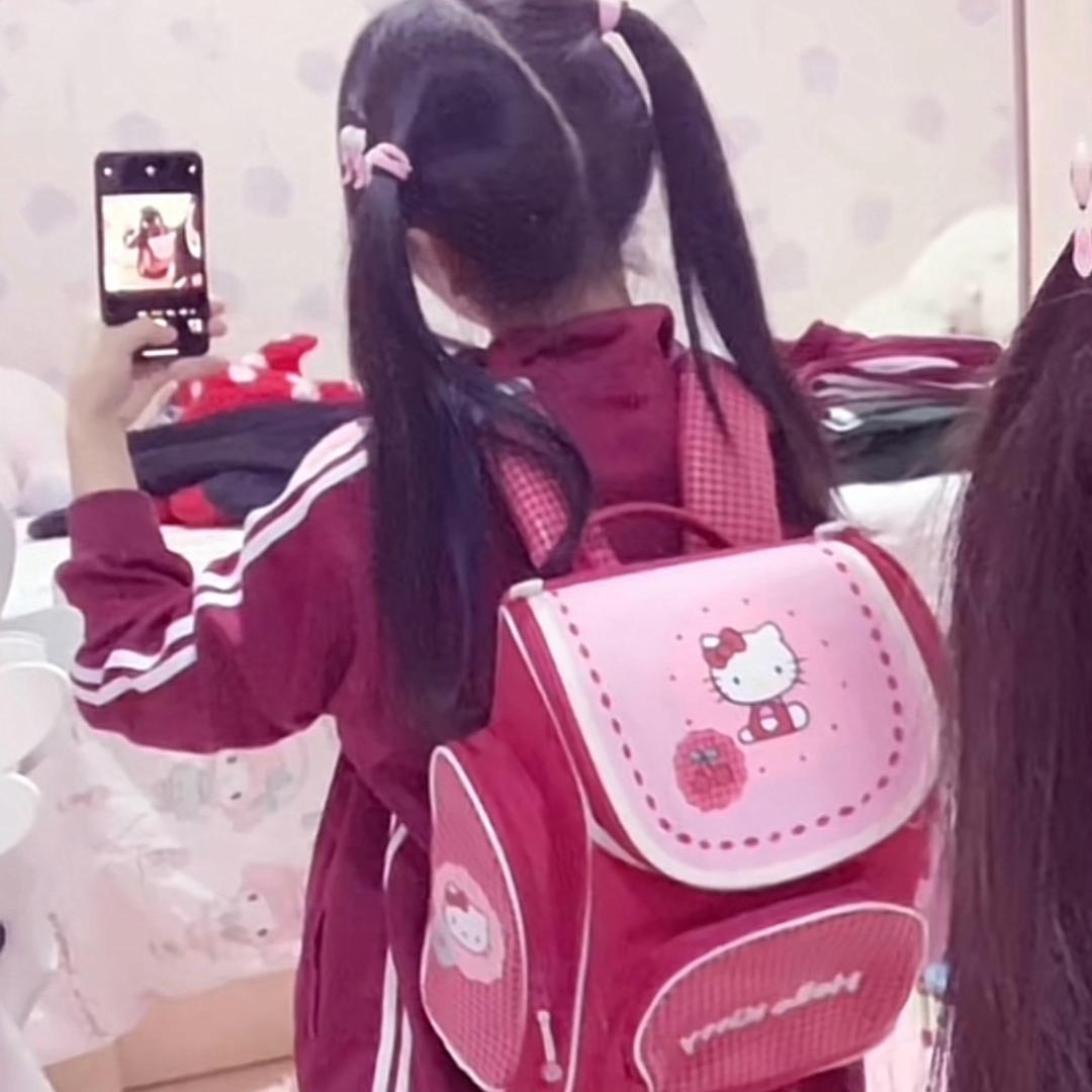 暴走萝莉岳云鹏
