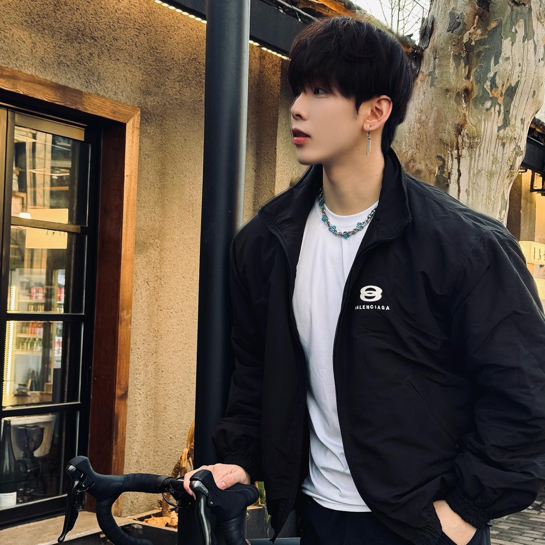 是小杜