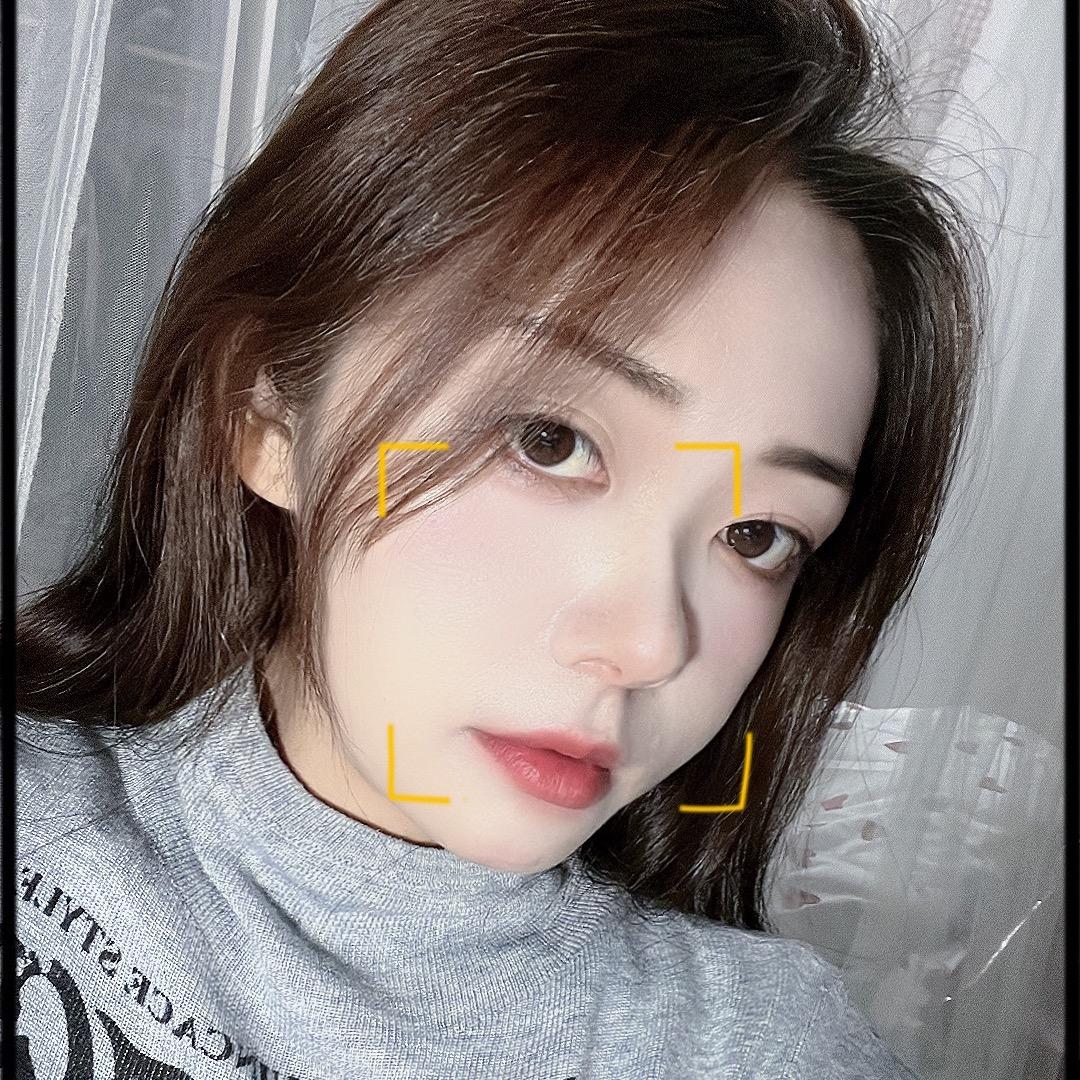 戴戴～❤