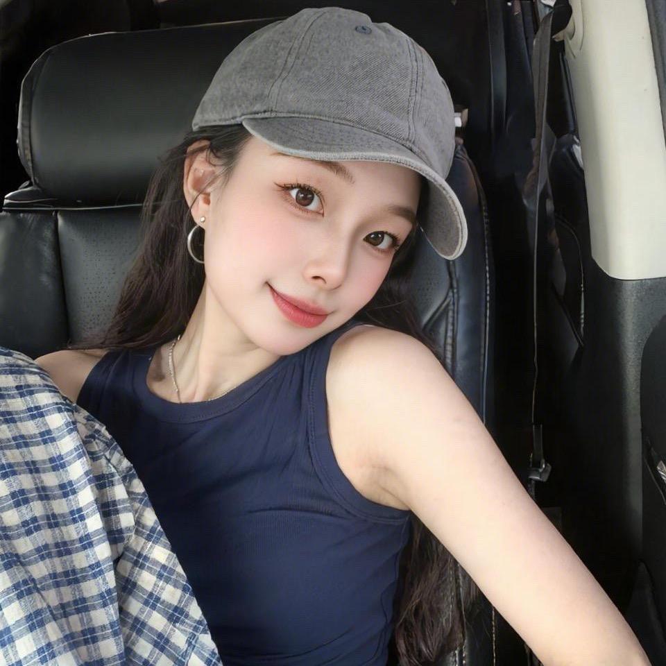 @哈～喽～