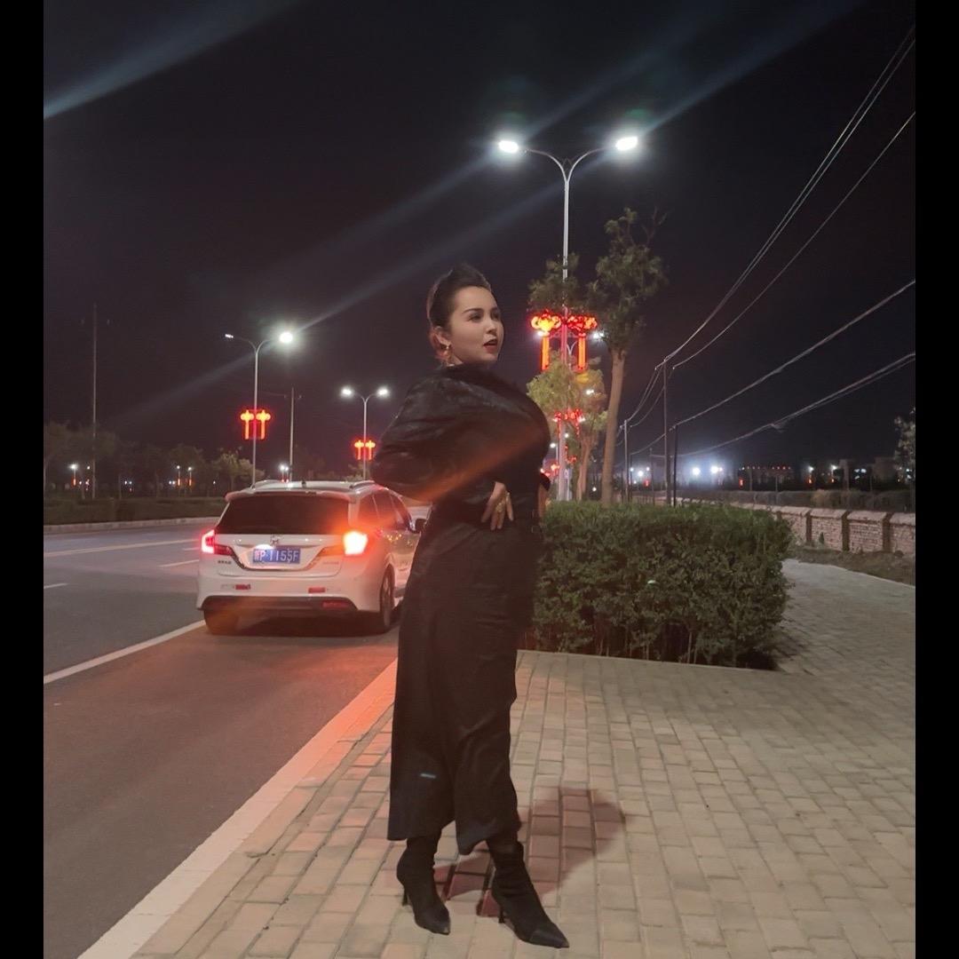 阿克陶兽医阿依古丽