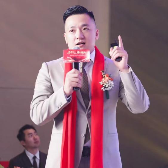 清哥(资本思维）