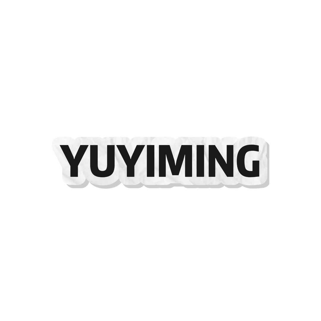 YUYIMING/女装