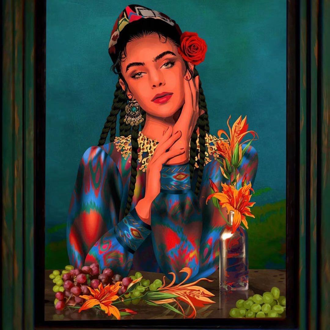 古丽会给你找好的