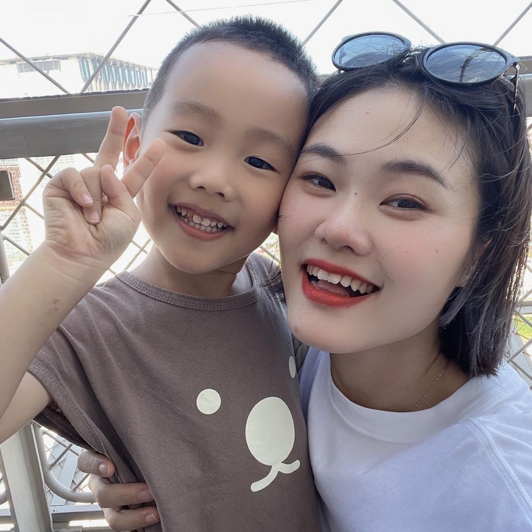 皮皮的园长妈妈