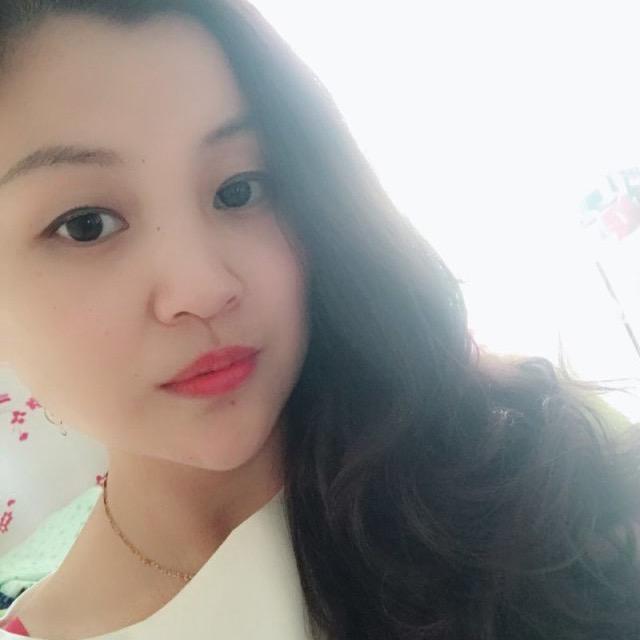 女人如花