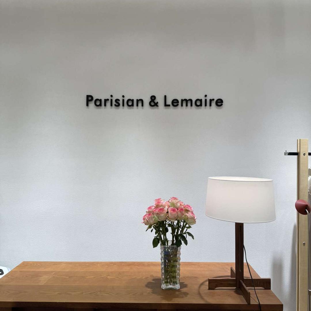 苏州PARISIAN女装2号店