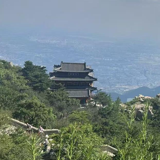 人机