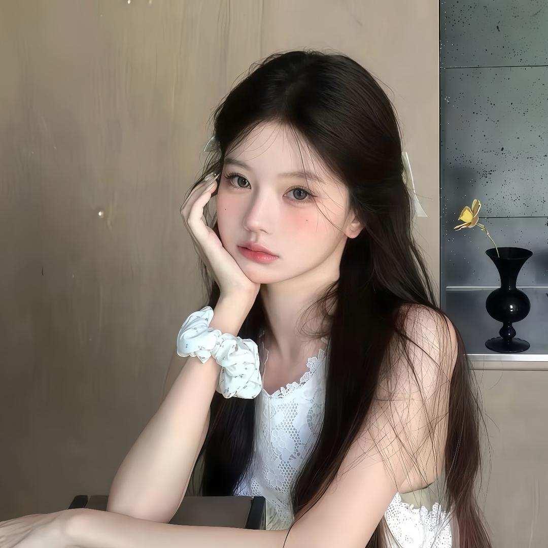 创影影视化妆学院 亚宁