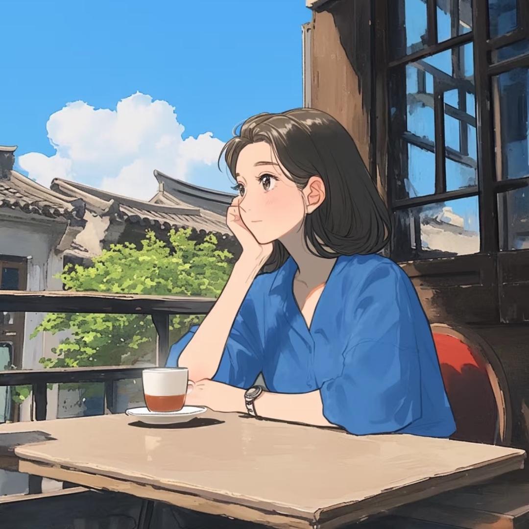 七月故事集