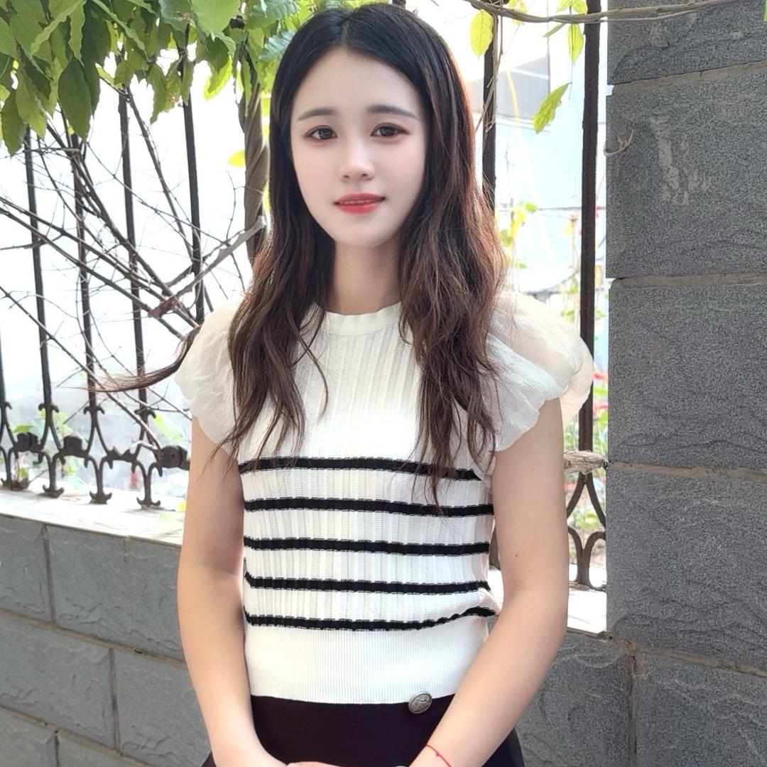 优优💕