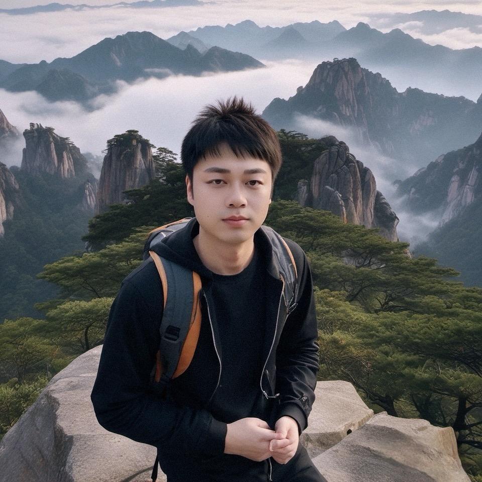 刘浩宇