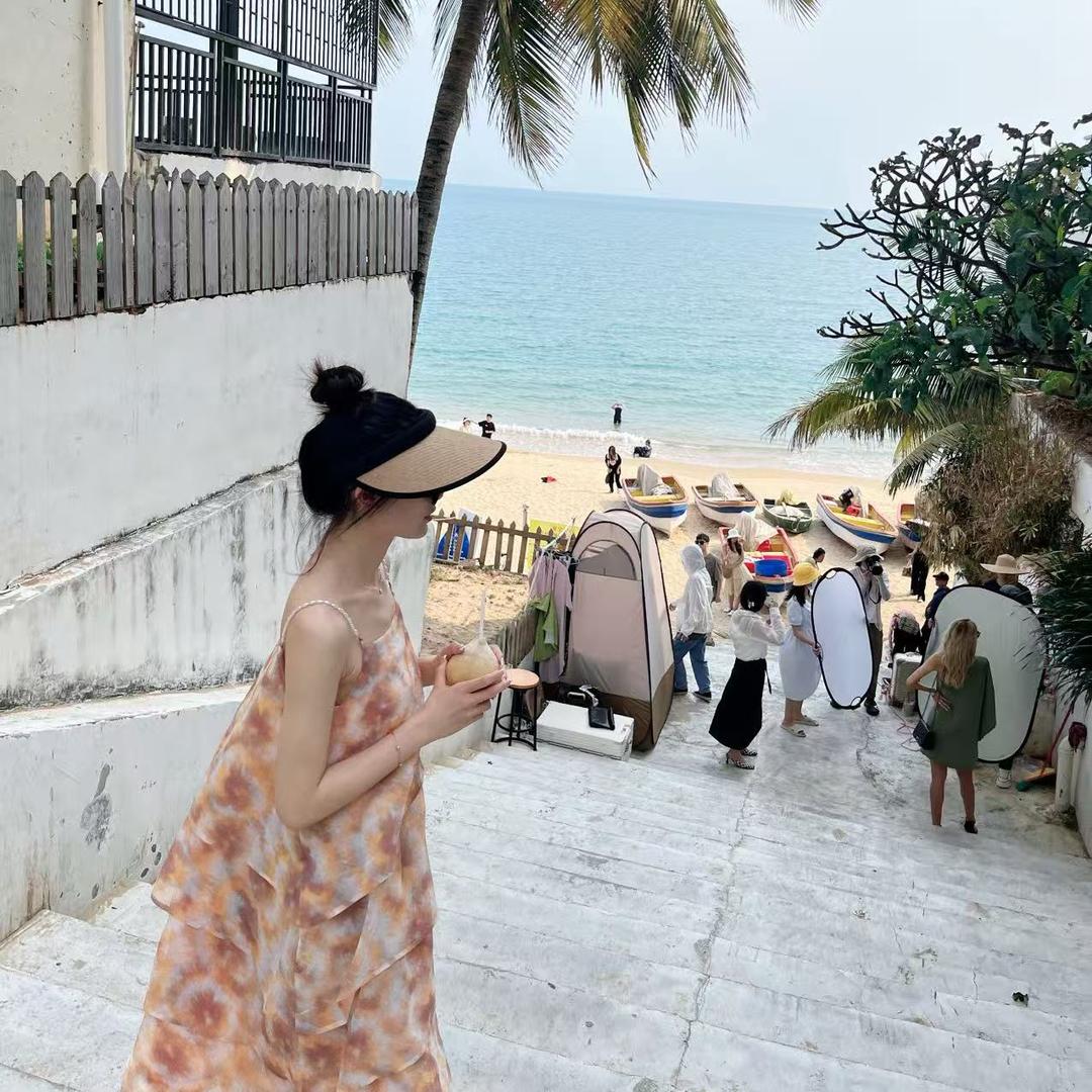 此花与汝心同在