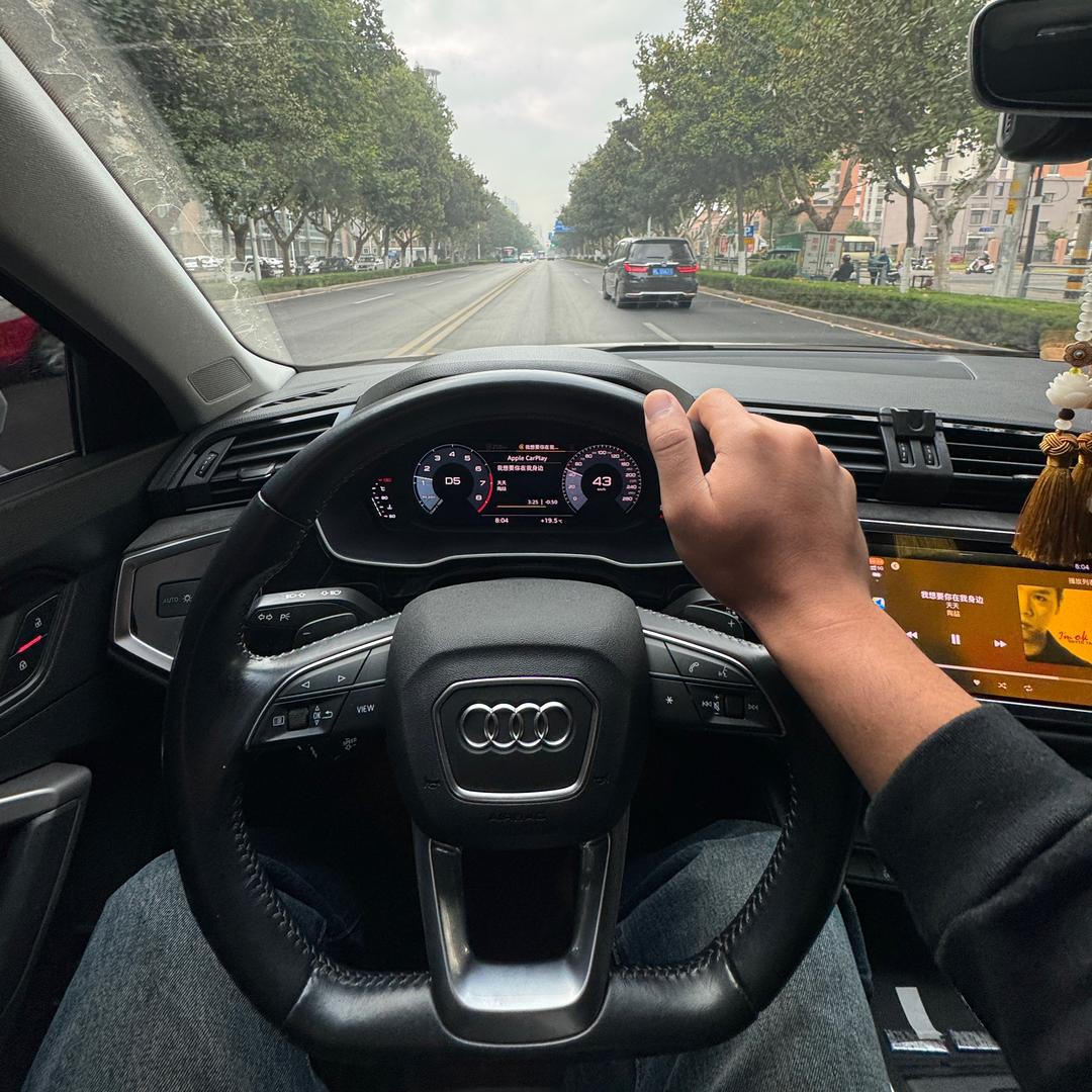 宿州文波名车（刘）