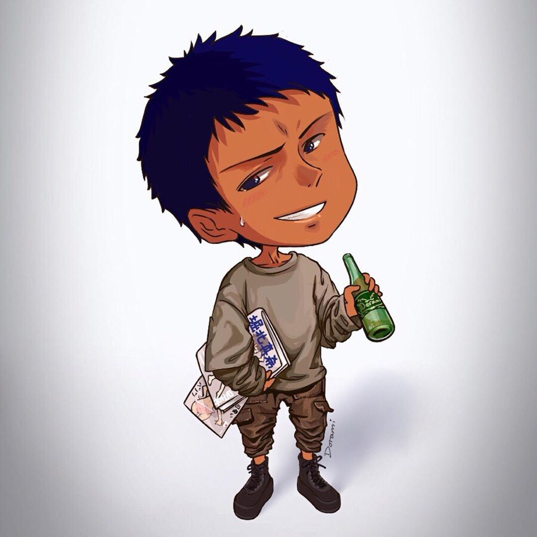 断丶戒