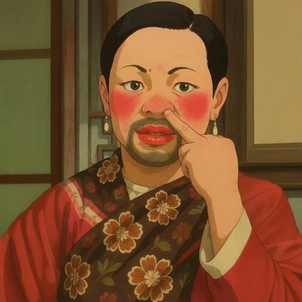 DJ余仔车载U盘定制