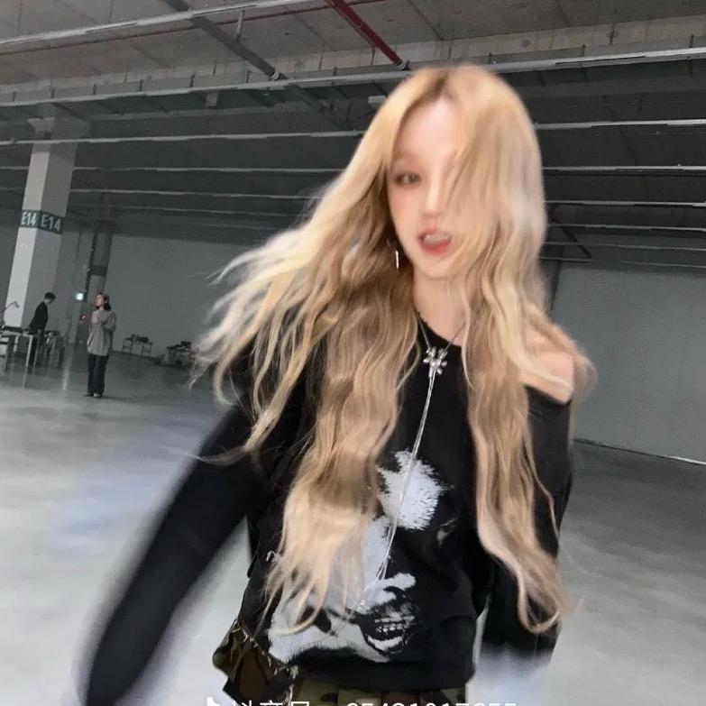 画画