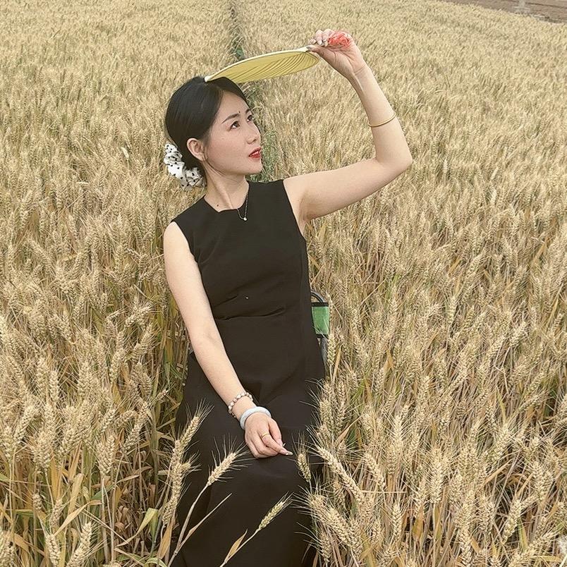 薇薇吖🌻