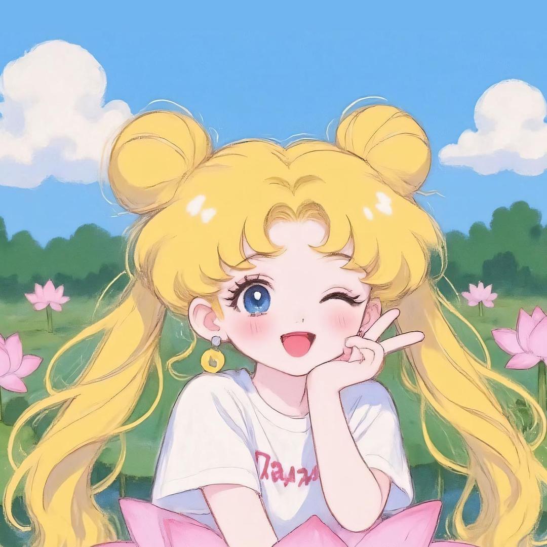 林林 💕