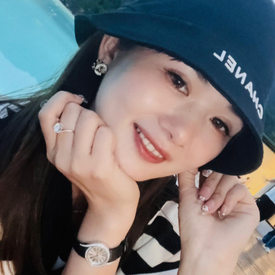 蜡笔小欣❤️