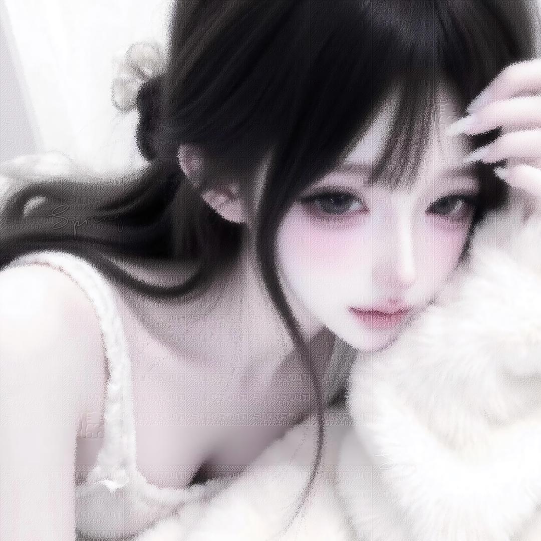 缱愫