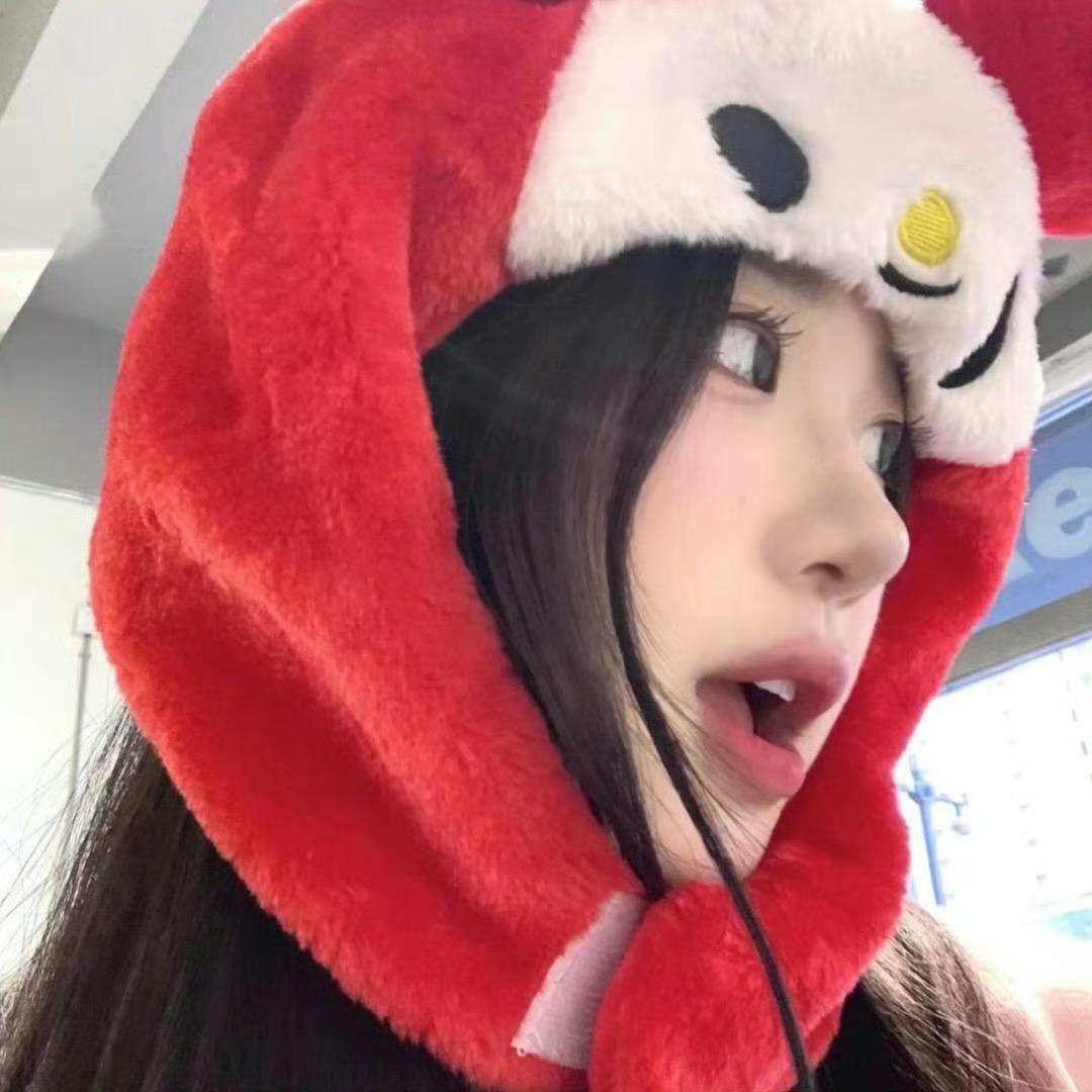 小涵大王