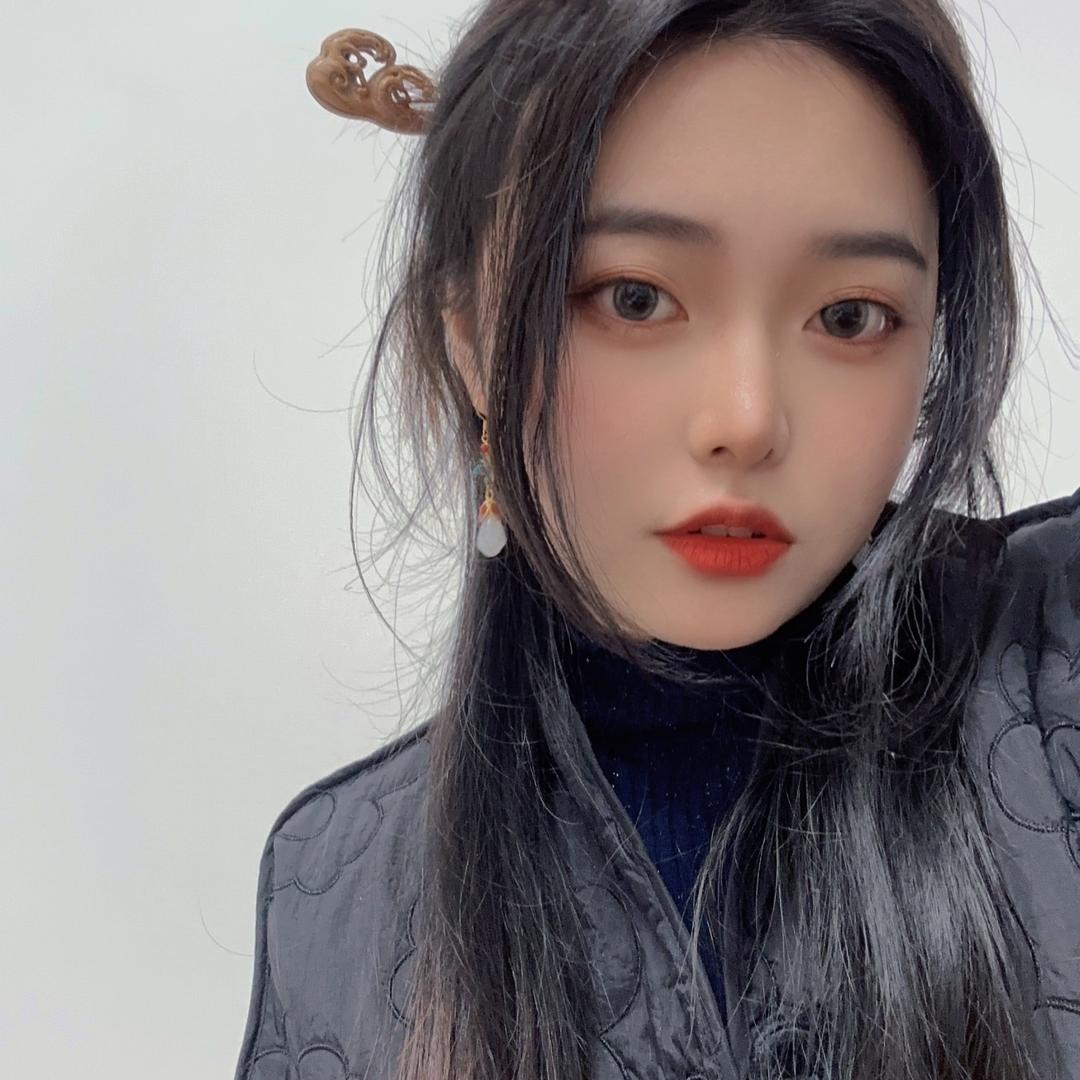蓉儿Angla