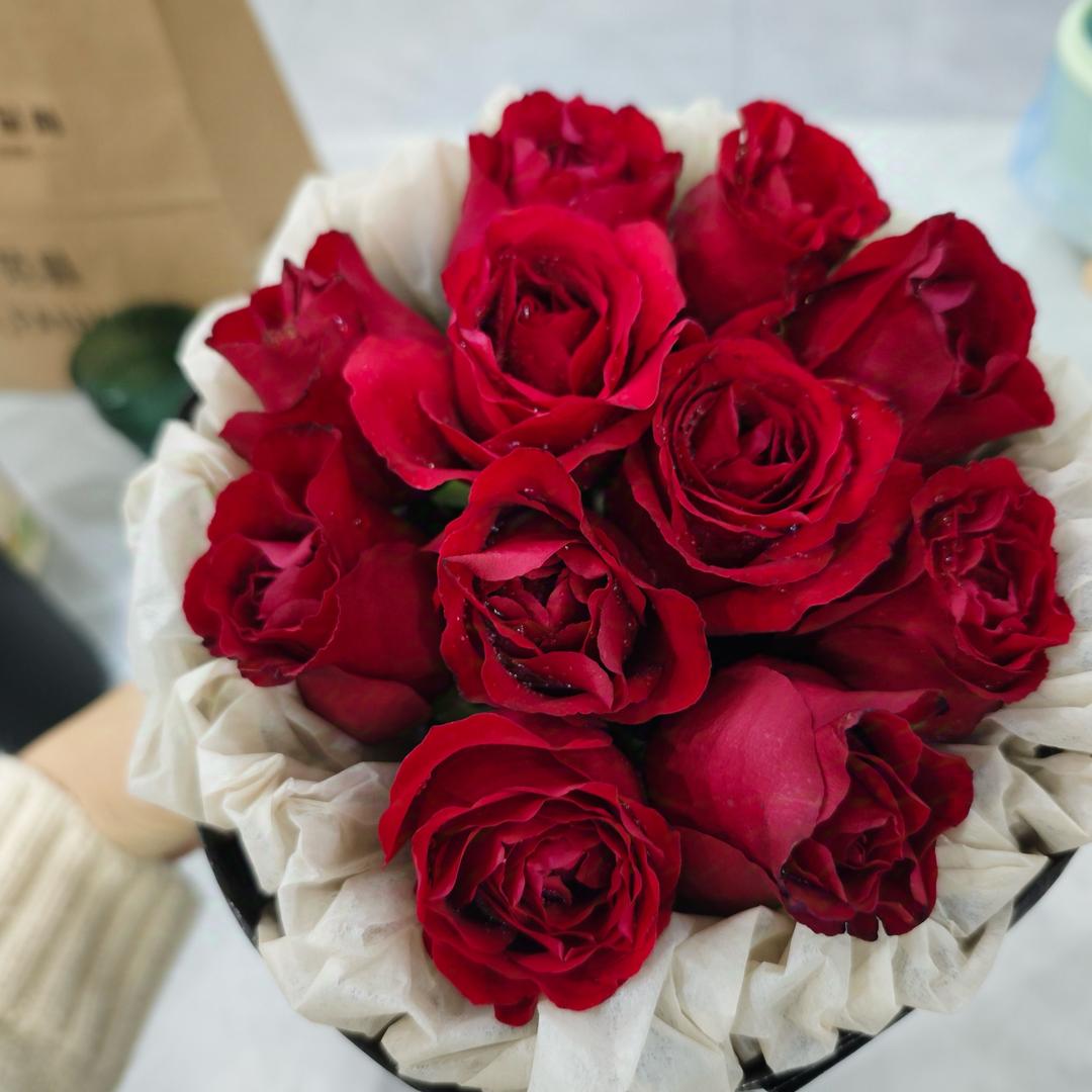 小柒带你看故事