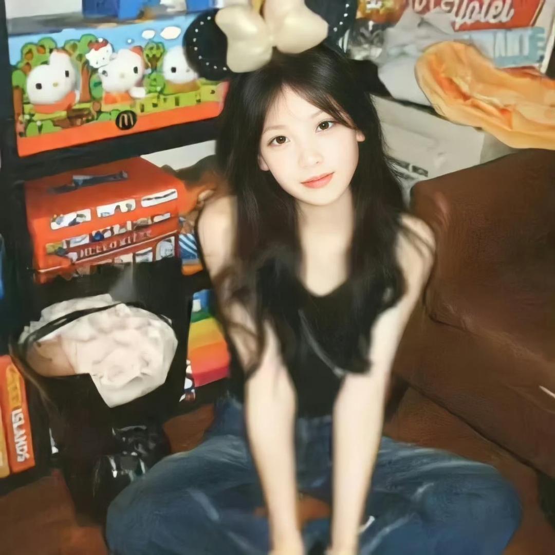 咩咩～