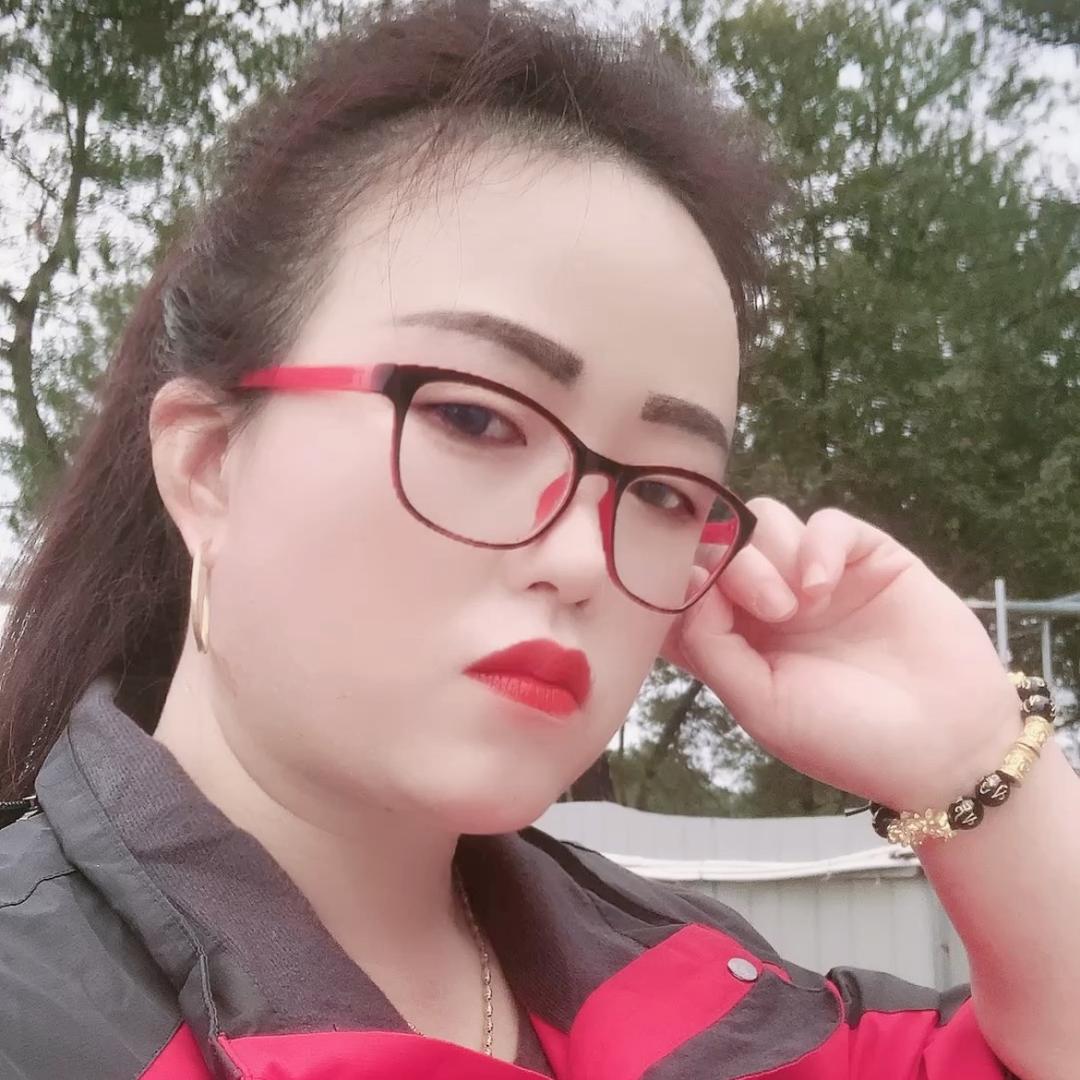 单眼皮火火