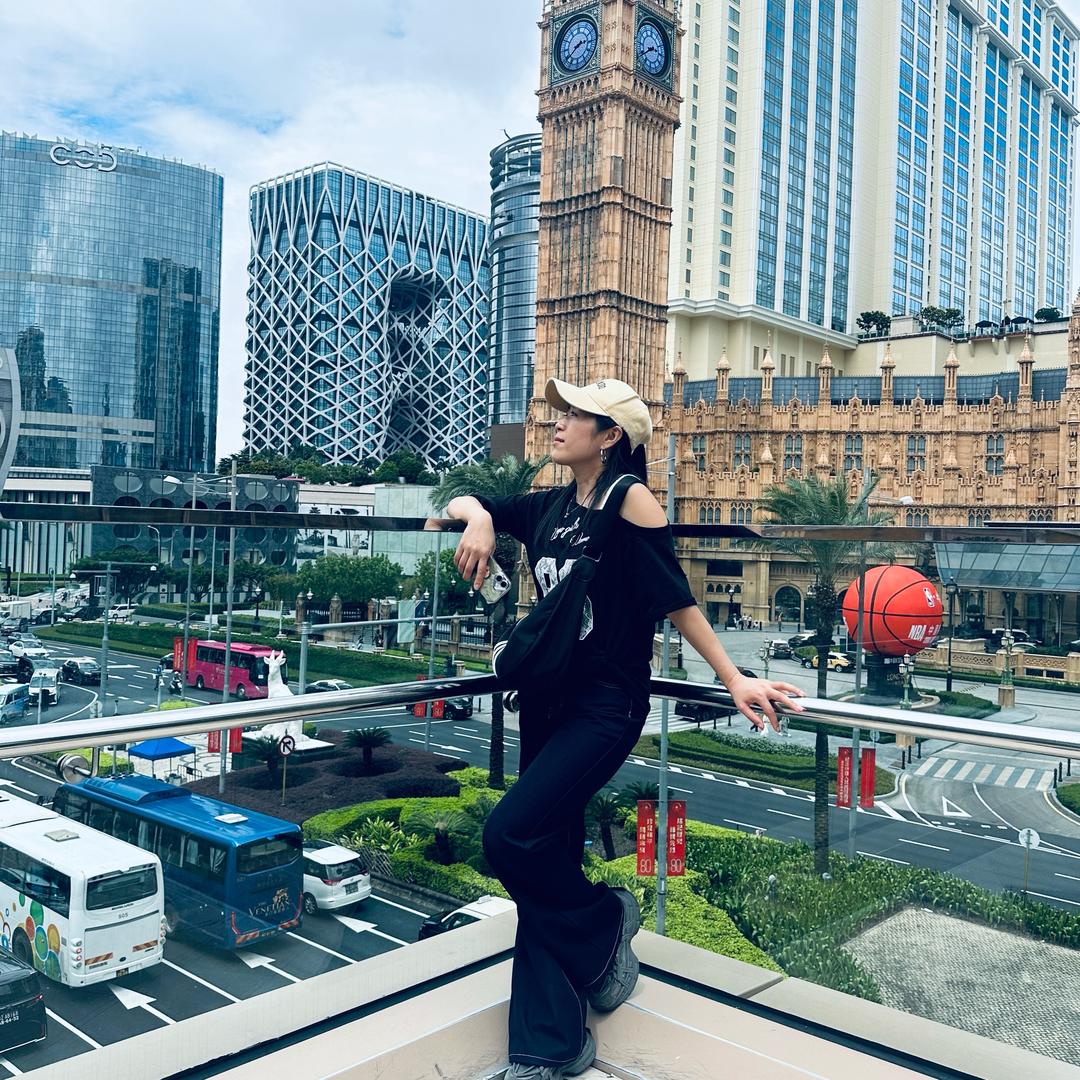 不念过往