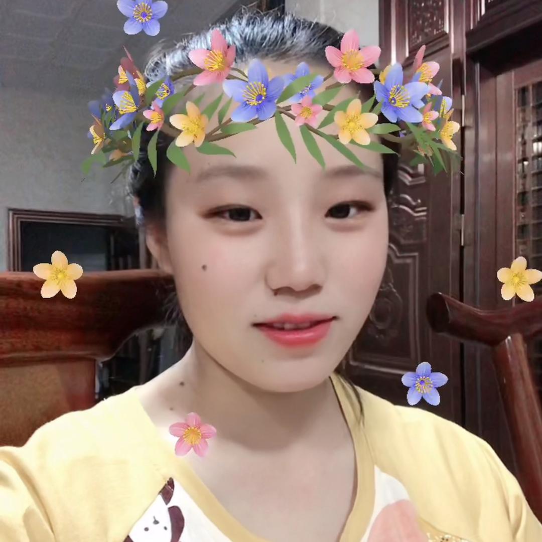 @小淑
