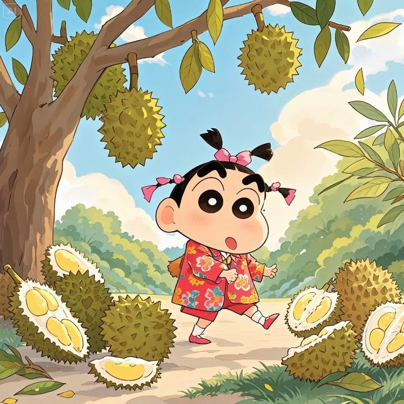 泰国🇹🇭榴莲总仓