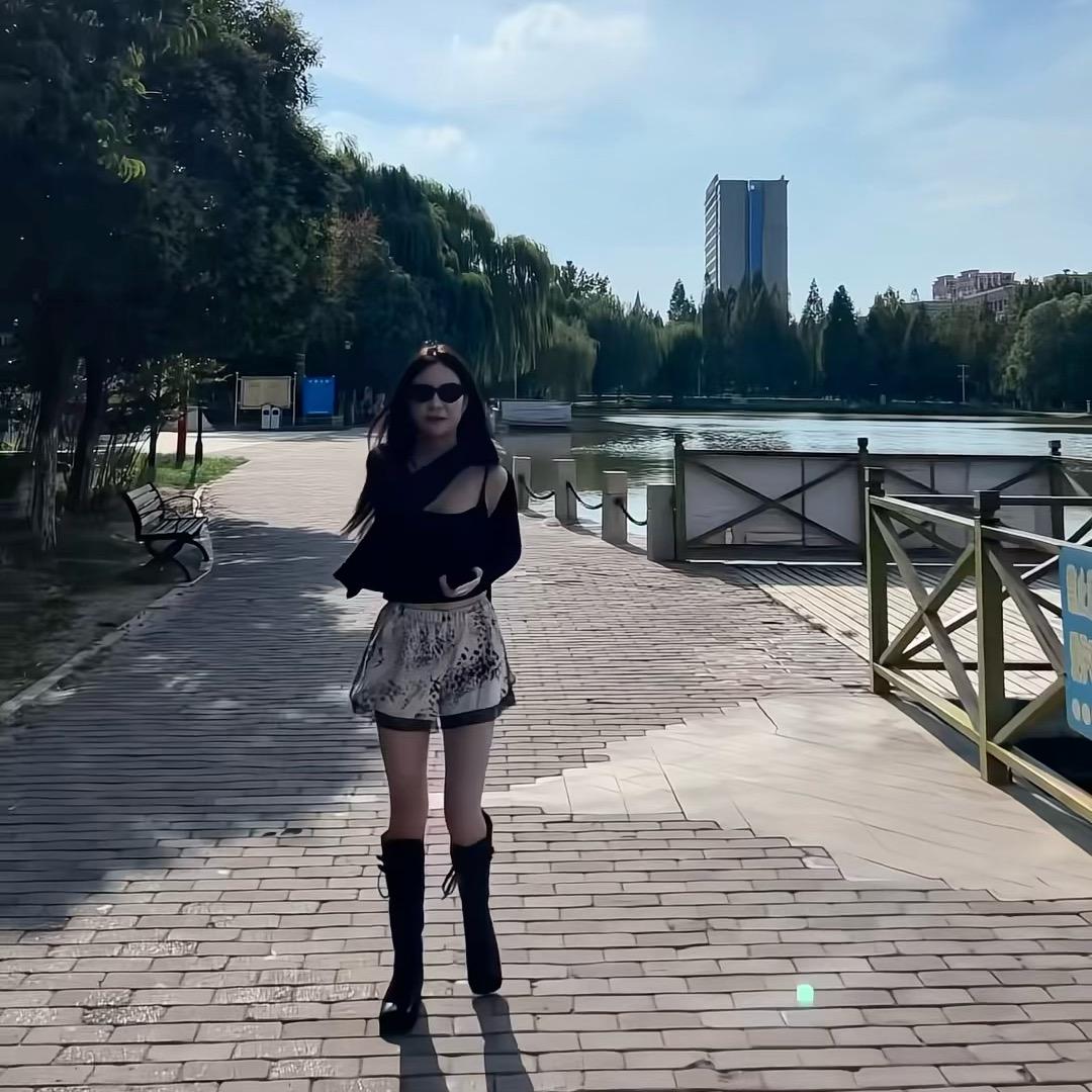 🥳子子敏