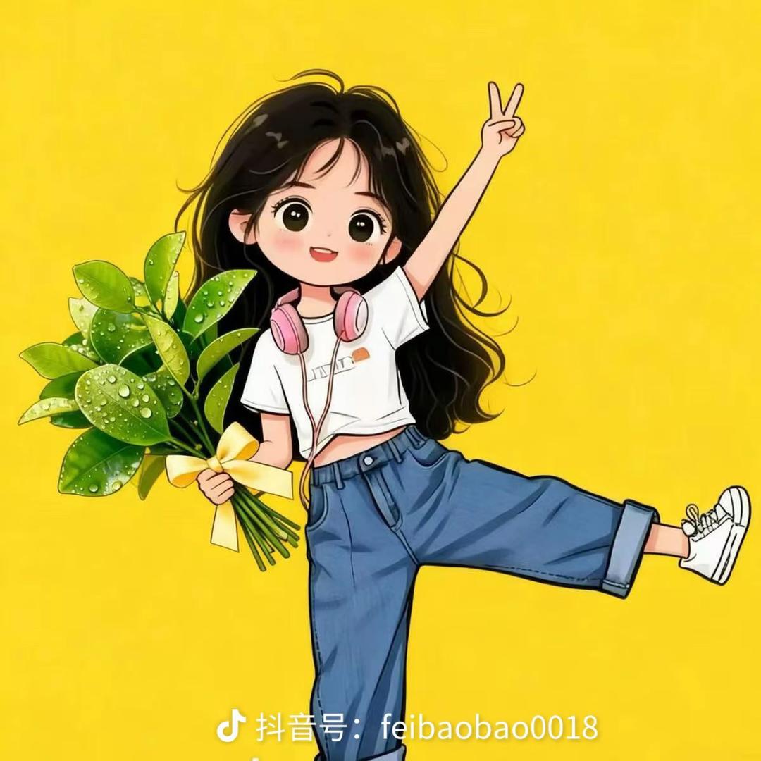 哈喽姐姐
