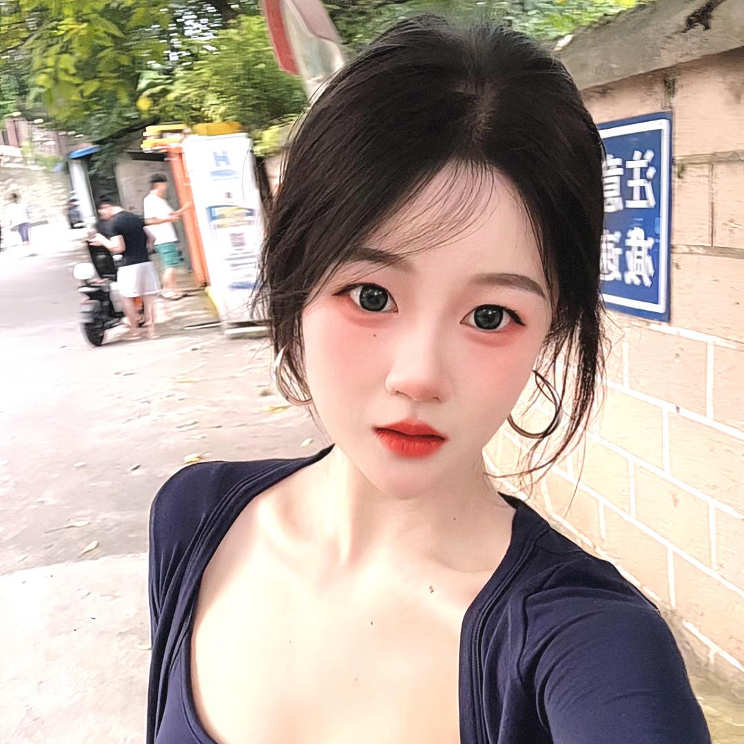 梨梨有点辣.