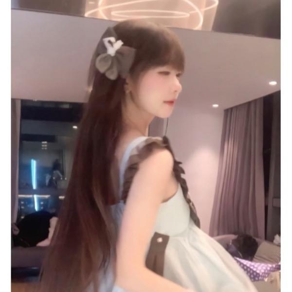 听，心碎的声音