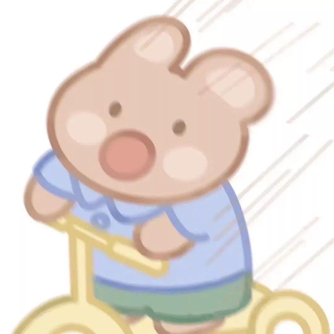 巧克力🍫