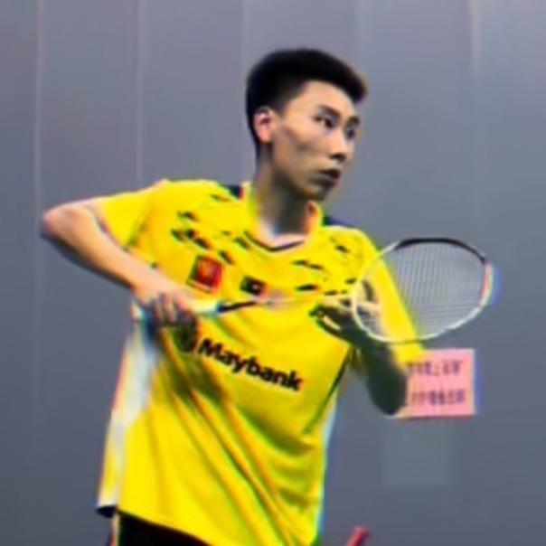 拿铁🏸️