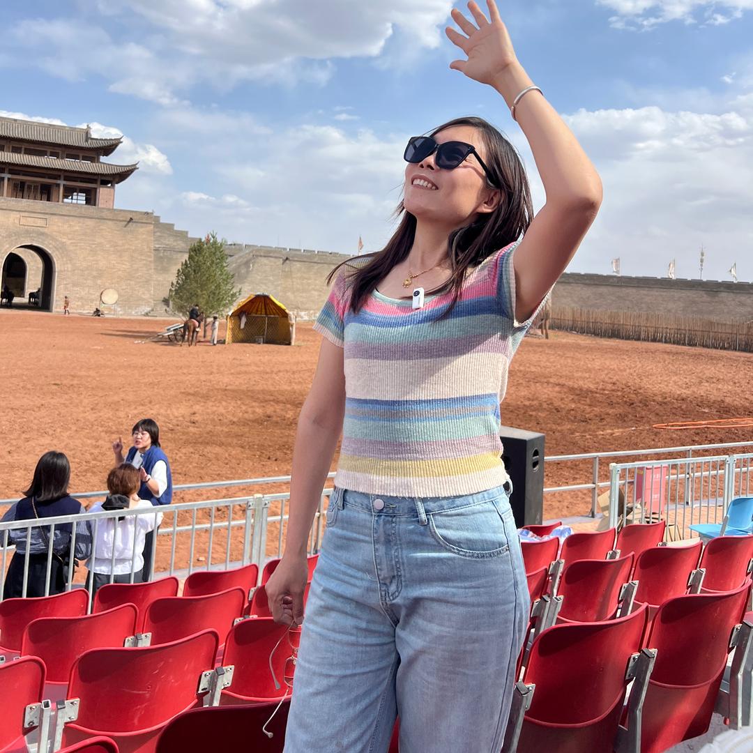 山西燕姐在鄂尔多斯