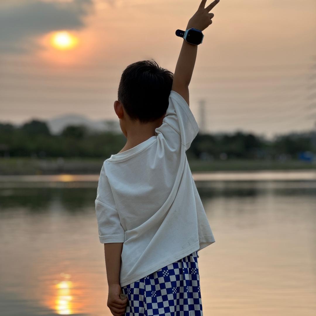 娜些时光